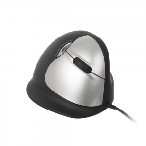 HE Vertical Mouse Large/Rechtshänder/ mit Kabel