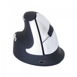 HE Vertical Mouse Medium/Linkshänder/Wireless