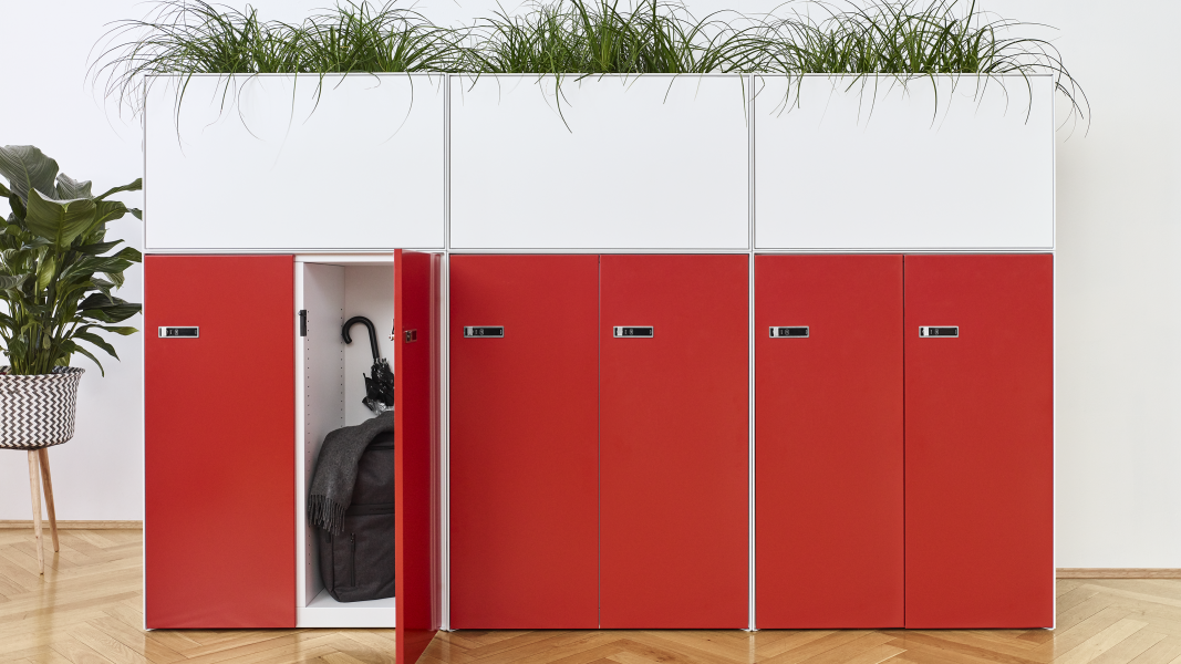 19-0115304-Lockers