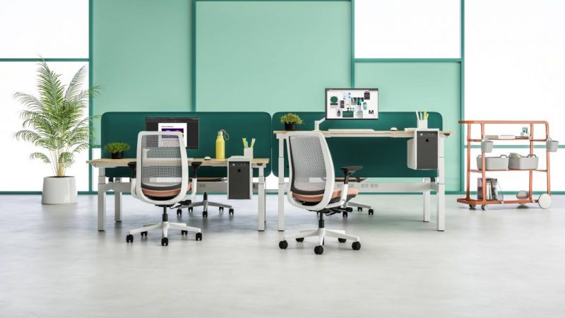 Steelcase Migration SE 1