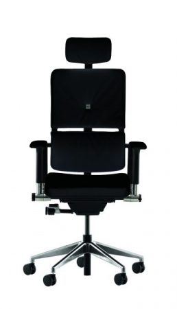 Steelcase_Please_schwarz_Kopfstütze